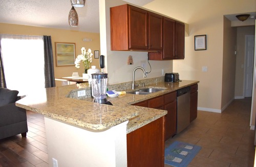 Royal Palms House | Great location, 2 master bedrooms, pet friendly, private pool.