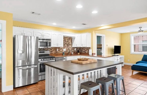 Mexico Beach House | Great Views -Pet Friendly -Great Rates for Late Summer and Fall Dates -Book Now!