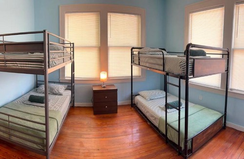 Little Havana House | Green Little Havana
