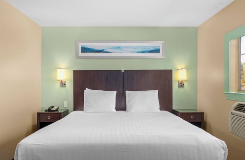 Eagle Hotel | GreenTree Extended Stay Eagle/Vail Valley