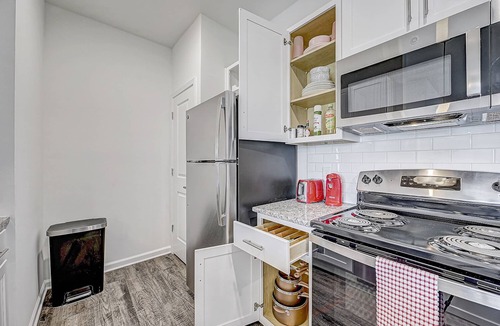 Doctors Inlet Apartment | ⭐Grey Serenity⭐ 1Br w/Private Balcony Nr DWTN Jax