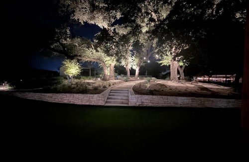 New Braunfels Villa | Guadalupe White Water Ranch
