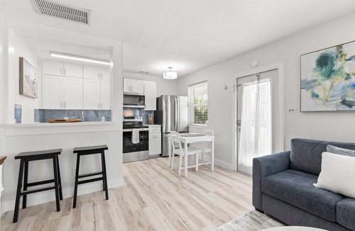 St. Pete Beach House | Gulf Coast Beach Getaway #1