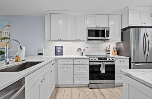 Boca Grande House | Gulf Dunes 02 | 2BR/2.5BA Boca Grande Gulf Front