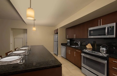 Marco Island Resort | Gulf Front - 3 Bedroom - Marriott's Crystal Shores - Full Resort Access