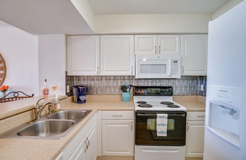 Gulf Lagoon Beach Condo | Gulf-front Condo at Dunes of Panama☀️👙Beach Service Included 🌊⛱️