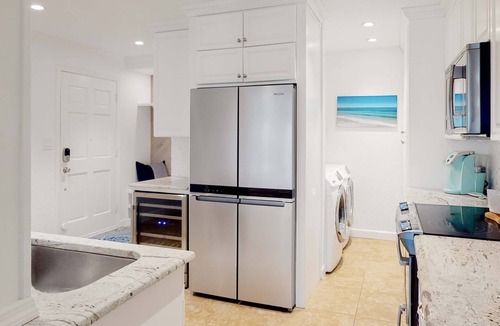 Belleair Beach Condo | Gulf front penthouse on Belleair Beach