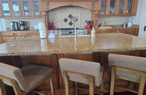Cape San Blas House | GULF FRONT - Private Pool, Boardwalk, & Elevator, Decks Galore, Pets Welcome