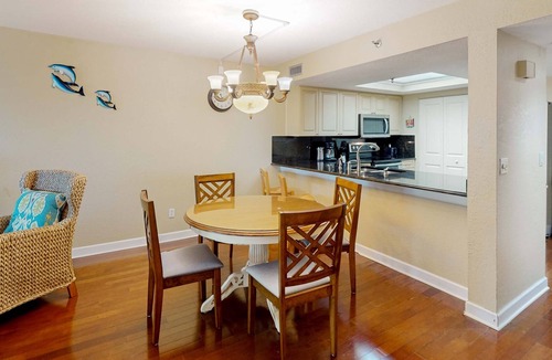Indian Rocks Beach Condo | Gulf front steps to the beach snowbird and family friendly pool AC and WIFI
