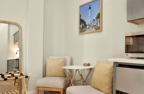 Port St. Joe House | Gulf View - 2 Sundecks - Artistically Designed with MIL Suite - Emerald Palms