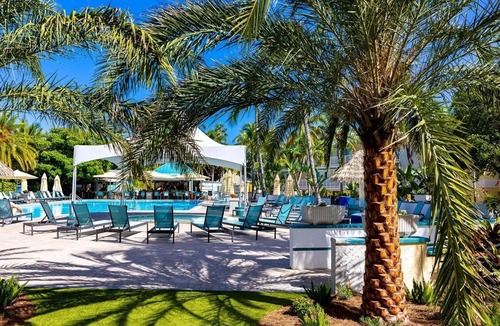 Captiva Hotel | Gulf View Suite w/Balcony | Pool & Beach Access | Free Parking