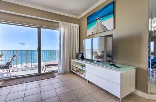 Biltmore Beach House | Gulf Views & Pool Access: Coral Reef Resort Condo