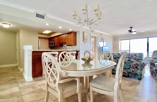 Bel Air Condo | Gulfgate 311 - Sunset Paradise on the BEACH