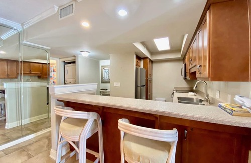 Bel Air Condo | Gulfgate 311 - Sunset Paradise on the BEACH