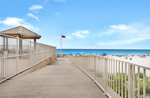 Lower Grand Lagoon Apartment | Gulfside Condos #2