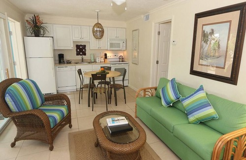 Whitney Beach Condo | Gulfside Getaway – Silver Sands Resort #235 by RVA