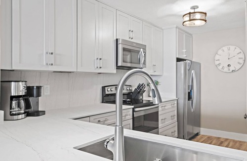 Miramar Beach Condo | Gulfside Hidden Dunes16th Floor Beachfront Luxury