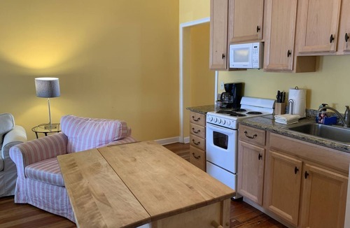 Pass-a-Grille Apartment | H-1 Havana Inn - 3 Bed 2 Bath