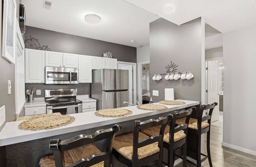 Lakeland Condo | Habour Towne Haven