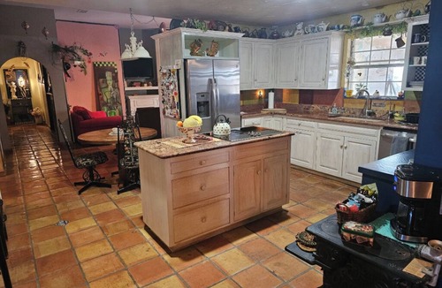 Midland House | Hacienda del Arte Spacious 3BR/2BA Midland Home Easy Access to Town