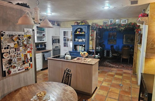 Midland House | Hacienda del Arte Spacious 3BR/2BA Midland Home Easy Access to Town