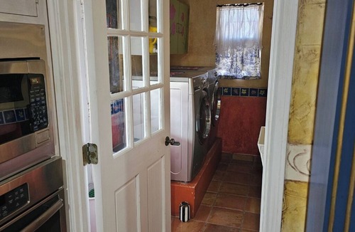 Midland House | Hacienda del Arte Spacious 3BR/2BA Midland Home Easy Access to Town