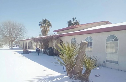 Midland House | Hacienda del Arte Spacious 3BR/2BA Midland Home Easy Access to Town
