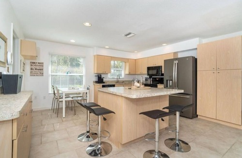 Gulf Cove House | HA’LE O ALOHA a home so Beautiful we gave it a name. Built with the Aloha Spirit