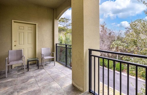 Demere Park Condo | Half a Mile to the Pier and Village!