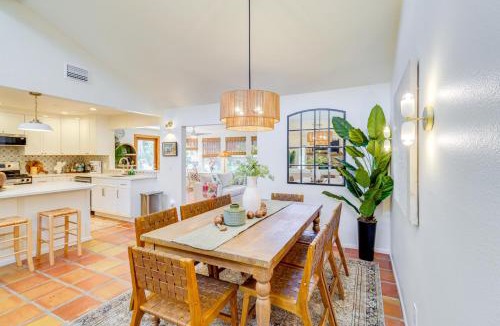 Floridana Beach House | Half-Mi to Private Beach: Floridana Beach Getaway