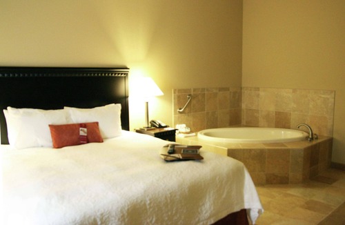 Dade City Hotel | Hampton Inn Dade City - Zephyrhills