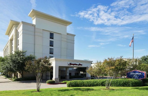 Las Colinas Hotel | Hampton Inn Dallas Irving Las Colinas