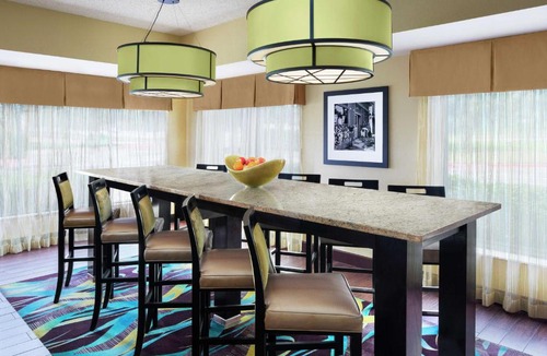 Las Colinas Hotel | Hampton Inn Dallas Irving Las Colinas