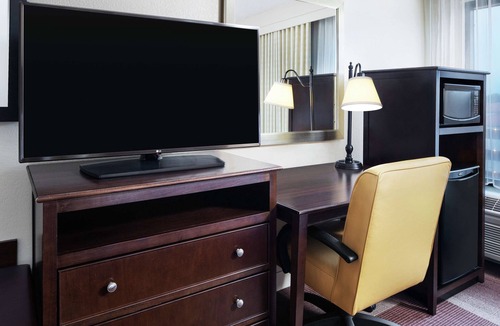 Las Colinas Hotel | Hampton Inn Dallas-Irving-Las Colinas