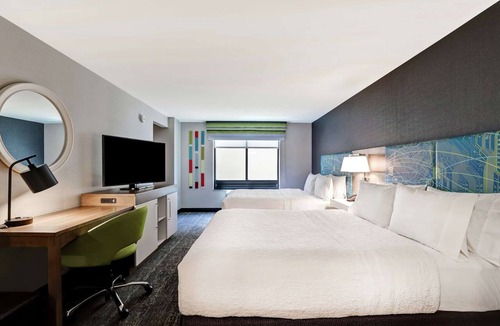 Egg Harbor Township Hotel | Hampton Inn Egg Harbor Township Atlantic City