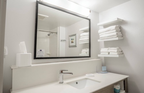 Southpoint Hotel | Hampton Inn Jacksonville South/I-95 at JTB