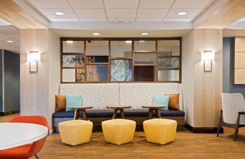 Deerwood Hotel | Hampton Inn Jacksonville-I-295 East/Baymeadows
