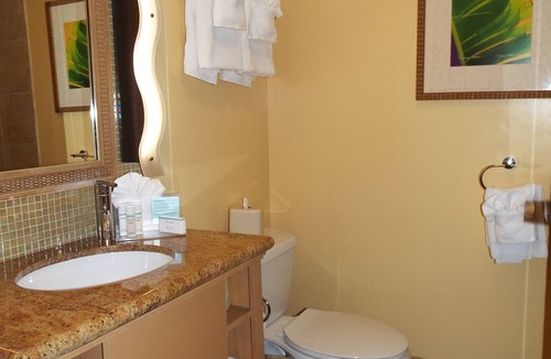 Key Largo Hotel | Hampton Inn Key Largo Manatee Bay