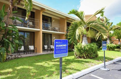 Key Largo Hotel | Hampton Inn Key Largo