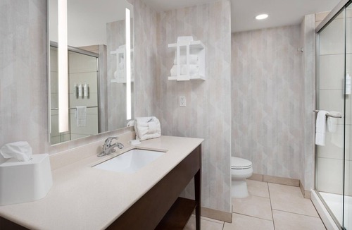 Kimball Hotel | Hampton Inn Kimball