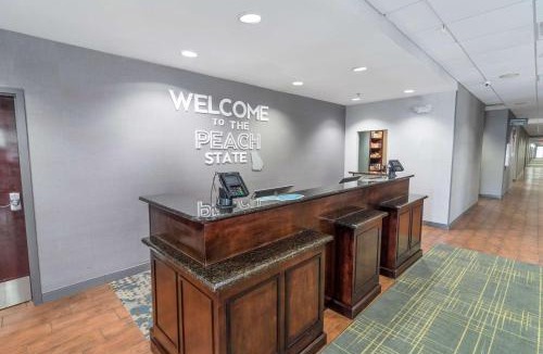 Kingsland Hotel | Hampton Inn Kingsland