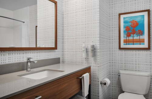 Leesburg Hotel | Hampton Inn Leesburg/Tavares