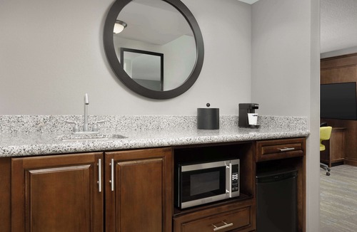 Altamonte Springs Hotel | Hampton Inn & Suites Orlando-North/Altamonte Springs