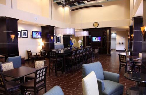 Carlsbad Hotel | Hampton Inn & Suites Carlsbad