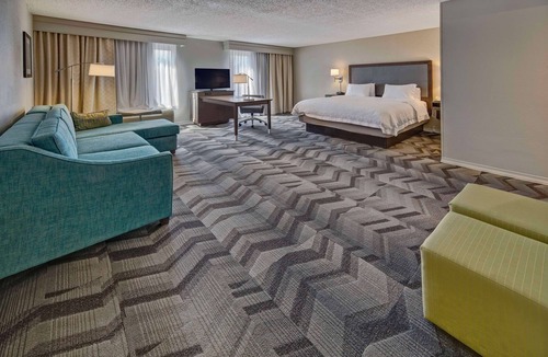 Clermont Hotel | Hampton Inn & Suites Clermont