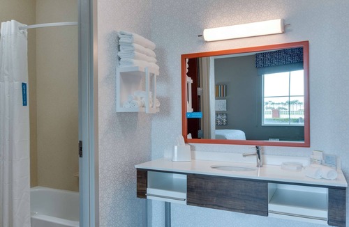 Miramar Hotel | Hampton Inn & Suites Ft. Lauderdale/Miramar