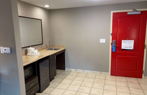 Apopka Hotel | Hampton Inn & Suites Orlando-Apopka