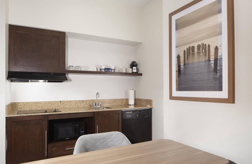 Bearss Plaza Hotel | Hampton Inn & Suites Tampa-North