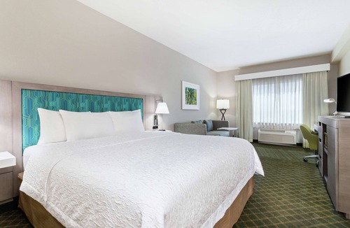 Lake Worth Hotel | Hampton Inn West Palm Beach-Lake Worth-Turnpike