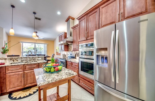 Fort Myers Villa | Happy Cape 11